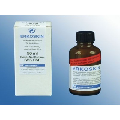 Erkoskin 50 ml | ProxDental
