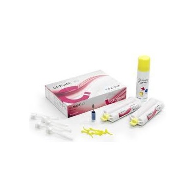 GI-MASK AUTOMIX NF kit inicio | ProxDental