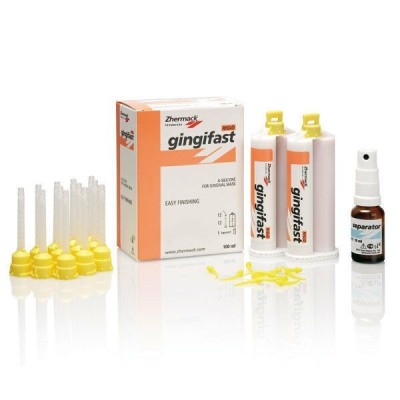 Gingifast rigid kit | ProxDental