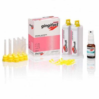 Gingifast Elastica kit | ProxDental