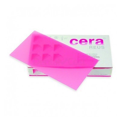 Cera en planchas REUS 450 gramos | ProxDental