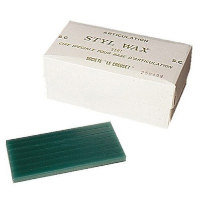 Cera de Articular Styl WAX Envase 1 kilo | ProxDental