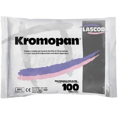 Alginato cromatico kromopan | ProxDental
