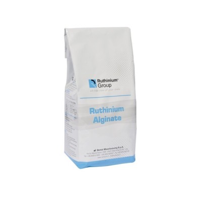 Alginato Ruthinium Cromatico 453 Gramos | ProxDental