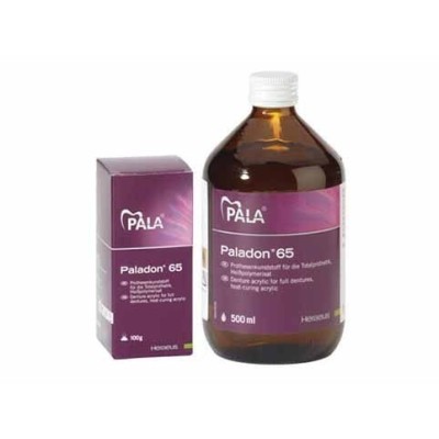 Paladon 65 Monomero 500ml | ProxDental
