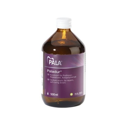 Paladur Monómero 500ml | ProxDental