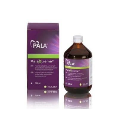 PALAXTREME Monómero 500ml | ProxDental