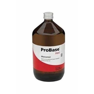 Probase Hot Monómero 500ml | ProxDental