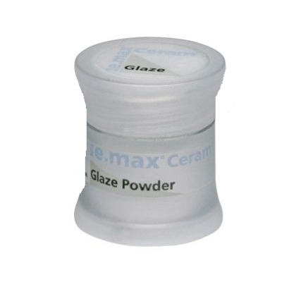 IPS E.MAX Ceram glaze Polvo 5g | ProxDental