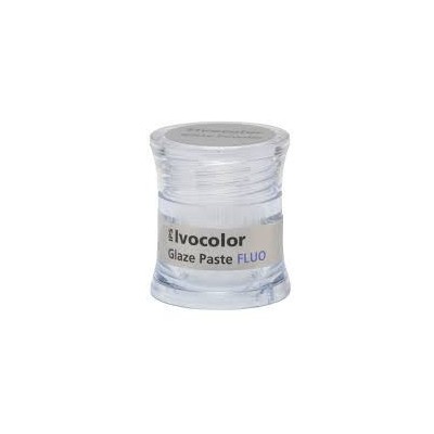 IPS Ivocolor glaze pasta FLUOR 3g | ProxDental