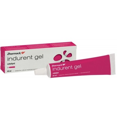 Catalizador Gel Zetalabor Indurent 60ml | ProxDental
