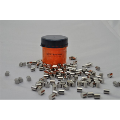 Adentatec Cr-Co Cerámico 1KG System Duro | ProxDental