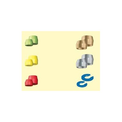 Ataches Bredent Hembra VKS OC | ProxDental