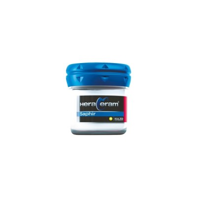 HeraCeram Saphir Dentina 20g | ProxDental