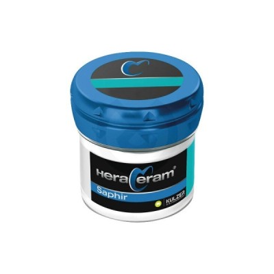 HeraCeram Saphir Incisal 100g | ProxDental