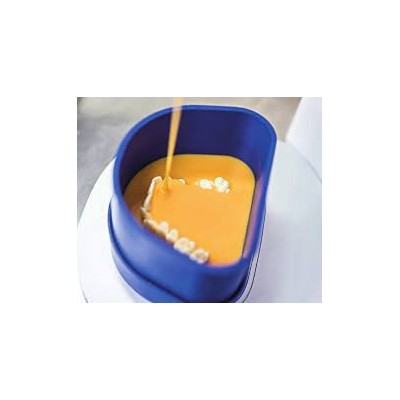 Silicona Fluida de Duplicar Maxdent | ProxDental