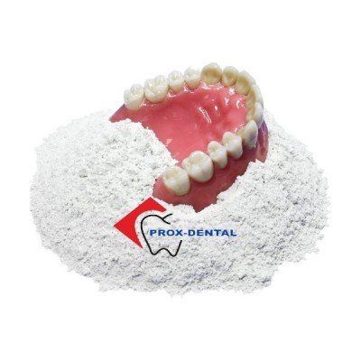 Piedra Pomez Maxdent | ProxDental