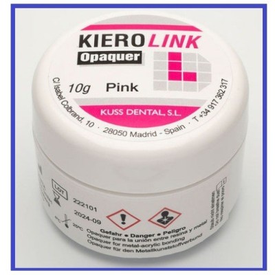 KIERO LINK OPAQUER POLVO | ProxDental