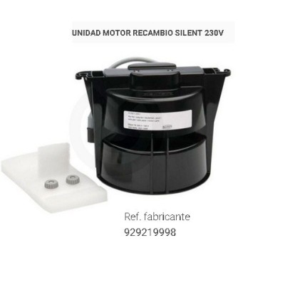 Motor Asiparcion Renfert | ProxDental