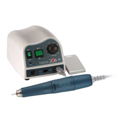 Micromotor 45000 RPM Strong 206 Mestra | ProxDental