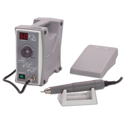 Micromotor 50000 RPM Black Mestra Induccion | ProxDental