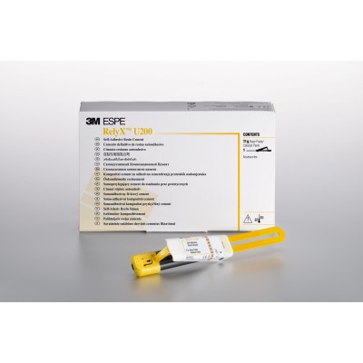 RELYX UNICEM CLICKER A2 11GR - 3M | ProxDental