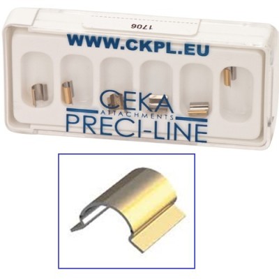 PRECI-HORIX 1706 METAL CEKA| ProxDental