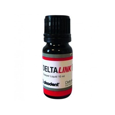 DELTA LINK Liquido Opaquer 10 ml | ProxDental