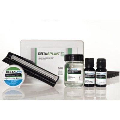 DELTA SPLINT KIT | ProxDental