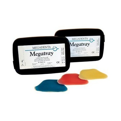 Planchas Fotopolimerizable MegaTRAY 2,2 mm | ProxDental