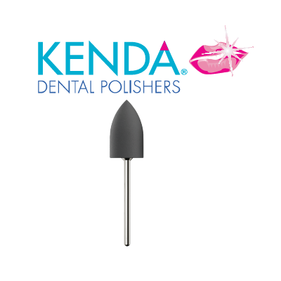 Pulidores KENDA 7008 para Resina/Acrílico | ProxDental